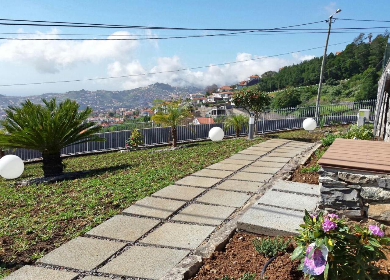 Ourmadeira - Vila Da Portada, Character フンシャル エクステリア 写真